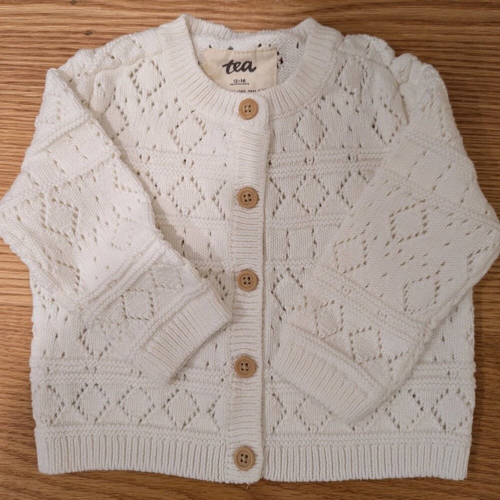 Tea Collection Sweater